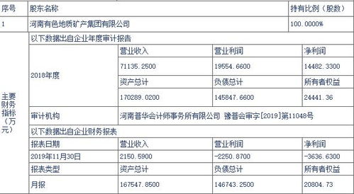 河南地礦科技產(chǎn)業(yè)園24%股權及技術轉(zhuǎn)讓項目掛牌 轉(zhuǎn)讓價格達2.03億元
