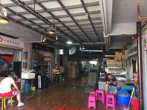 外賣店帶技術轉(zhuǎn)讓 商機與優(yōu)勢詳解